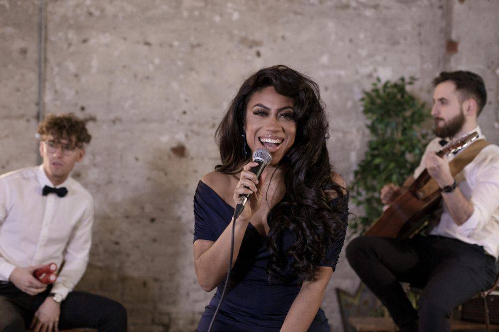 The Royals Acoustic